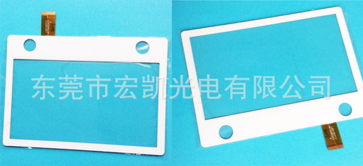 生產(chǎn)7寸電阻觸摸屏,電阻式觸摸屏 - 生產(chǎn)7寸電阻觸摸屏,電阻式觸摸屏廠家 - 生產(chǎn)7寸電阻觸摸屏,電阻式觸摸屏價(jià)格 - 東莞市宏凱光電 - 