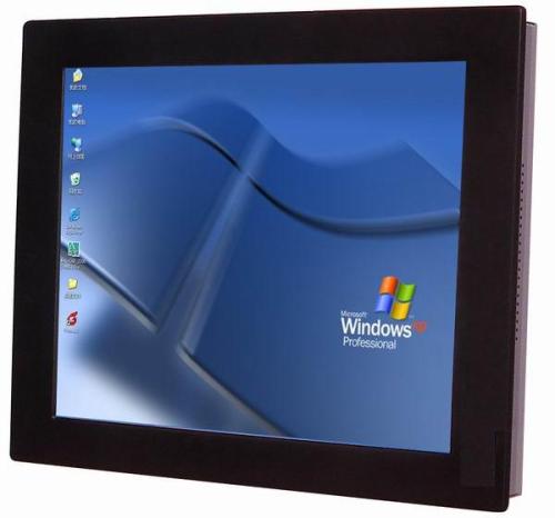 溧陽(yáng)電子觸摸屏與無(wú)線(xiàn)觸摸屏品牌概述