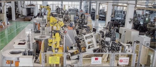 智造未來，航向深藍——中國船舶連云港杰瑞自動化亮相3H B32觸摸屏展位