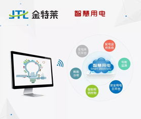 青島市北區(qū)智慧用電項(xiàng)目 科技賦能城市能源管理