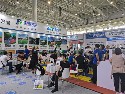 全力以赴，綻放精彩——第79屆中國教育裝備展科技推廣與應(yīng)用服務(wù)紀(jì)實(shí)