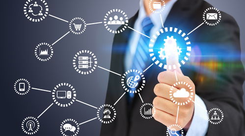 深圳IT外包服務公司的正確存在方式 從技術執行到科技應用推廣的范式升級