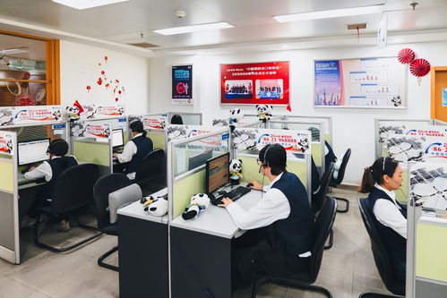 科技賦能，服務進博 中國電信上海公司熱線服務保障紀實